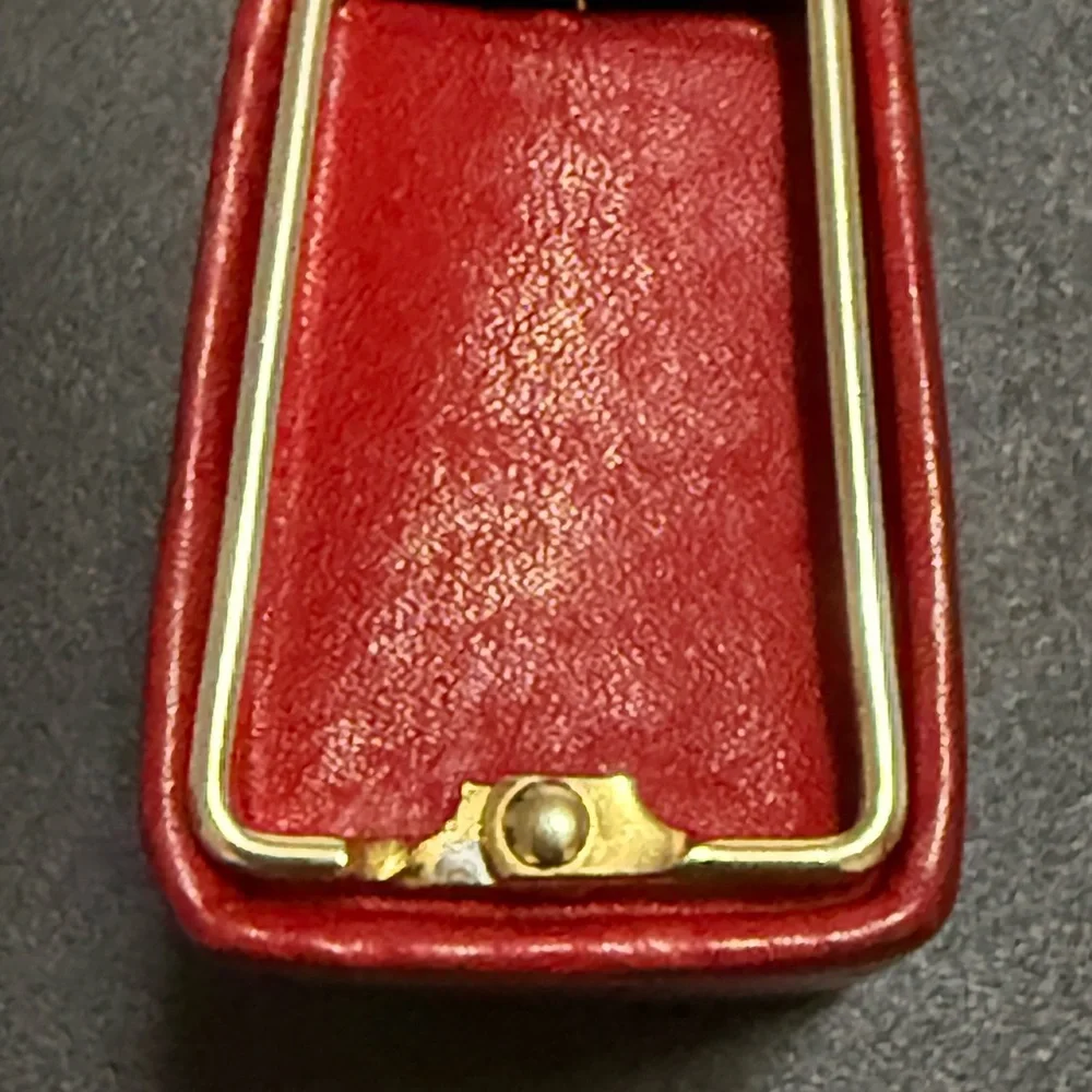 Dior pre owned